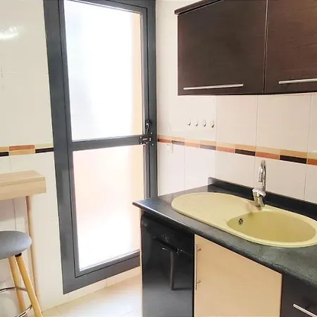 Apartment Jacaranda By Costa Denia