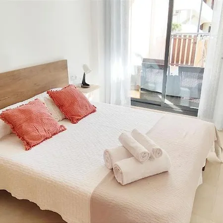 Apartment Jacaranda By Costa Denia