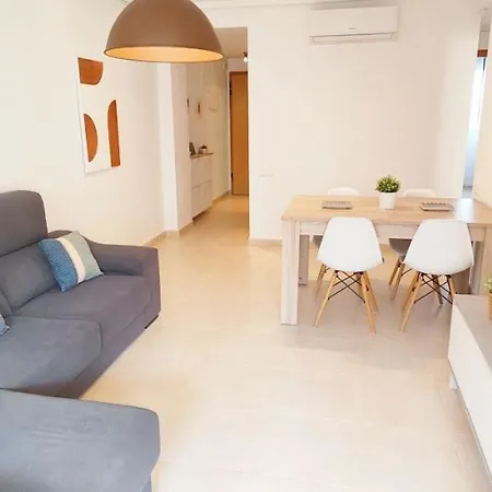 Jacaranda By Costa Apartment *