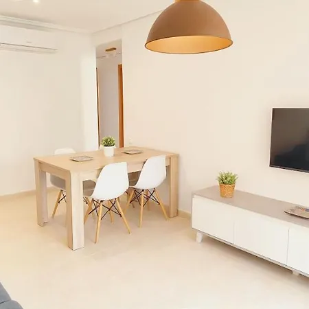 Jacaranda By Costa Apartment *