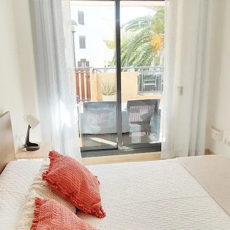 Apartment Jacaranda By Costa