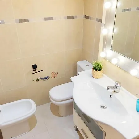 Jacaranda By Costa Apartment *