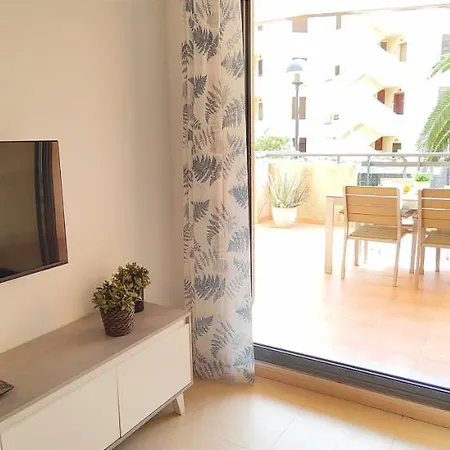 Appartamento Jacaranda By Costa Dénia