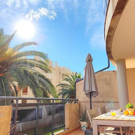 Appartamento Jacaranda By Costa *