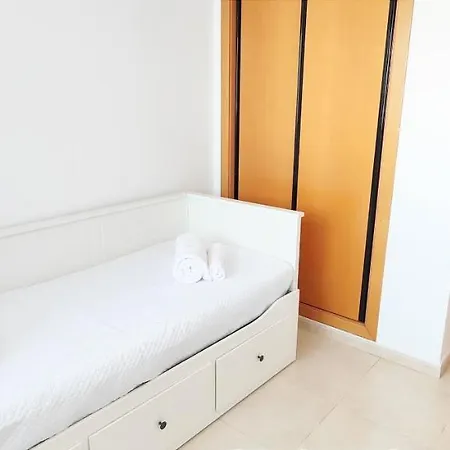 Jacaranda By Costa Apartment Denia