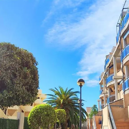Jacaranda By Costa Apartment *
