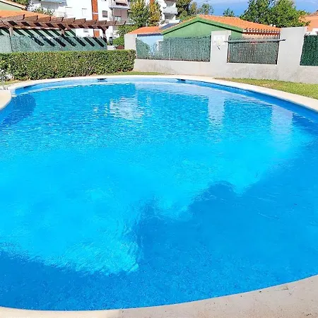 Apartment Jacaranda By Costa