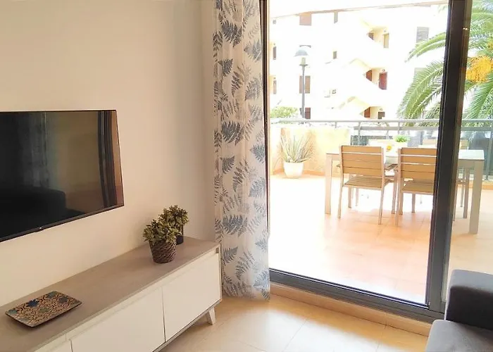 Appartement Jacaranda By Costa Dénia
