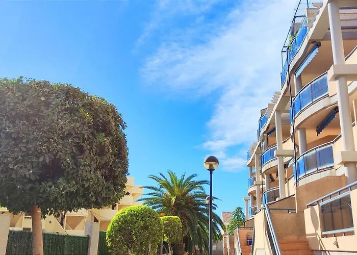 Jacaranda By Costa Appartement *