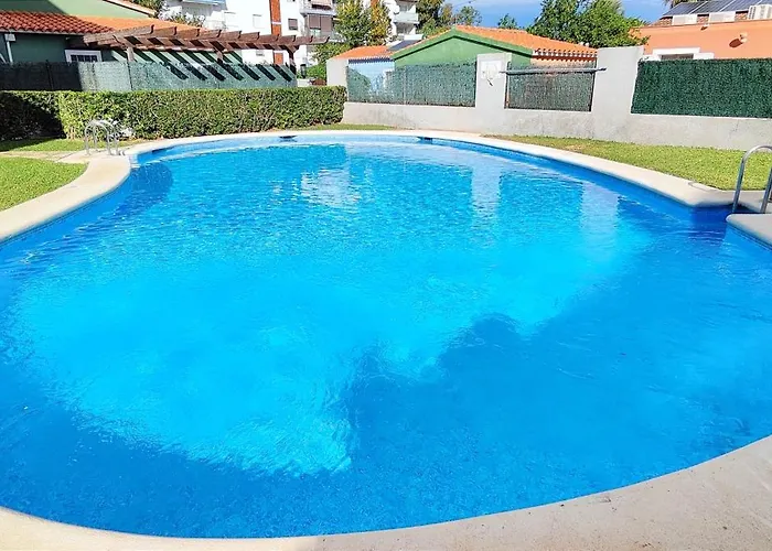 Appartement Jacaranda By Costa